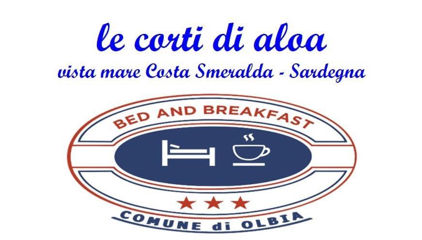 B&B Le Corti Di Aloa Сан-Панталео Екстер'єр фото