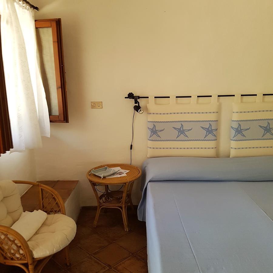B&B Le Corti Di Aloa Сан-Панталео Екстер'єр фото
